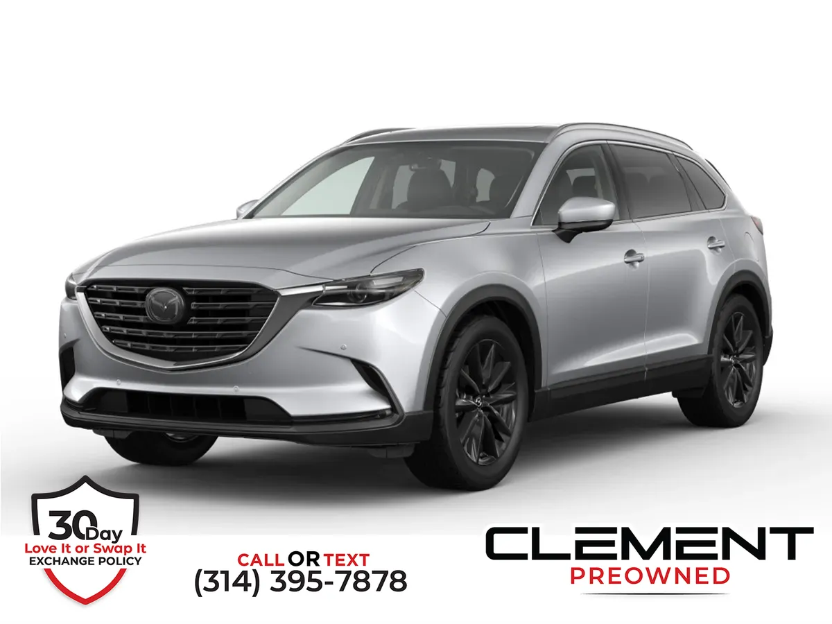 2023 Mazda CX-9 Touring Plus for sale in St. Charles, MO