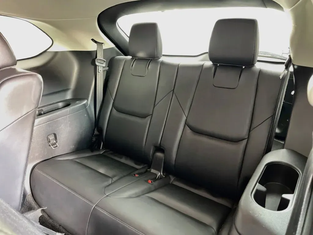 Mazda CX-9 photo 33