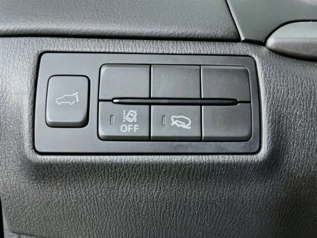Mazda CX-9 photo 11