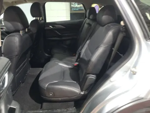 More photos of 2023 Mazda CX-9 Touring Plus at Clement Supercenter, MO