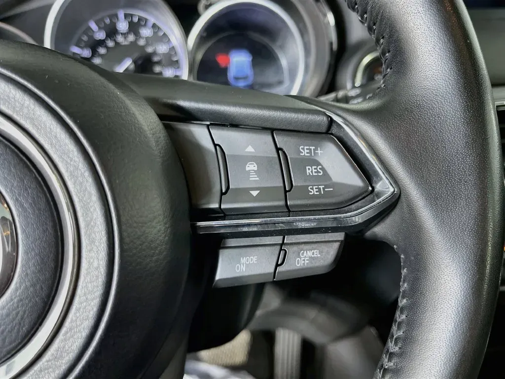 Mazda CX-9 photo 15