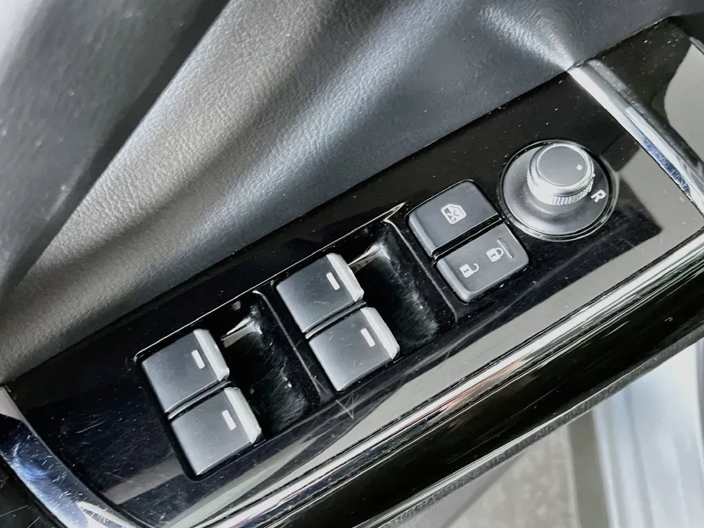 Mazda CX-9 photo 26
