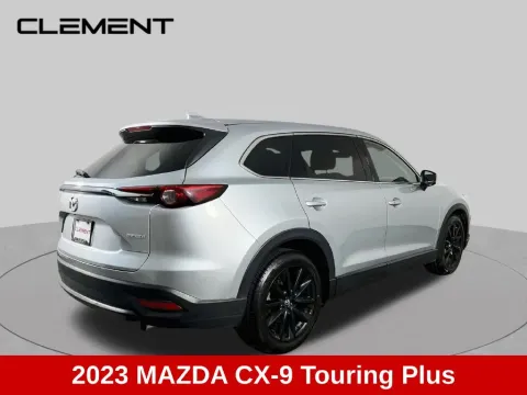 More photos of 2023 Mazda CX-9 Touring Plus at Clement Supercenter, MO