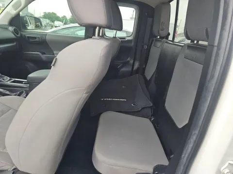 More photos of 2022 Toyota Tacoma SR at Clement Supercenter, MO