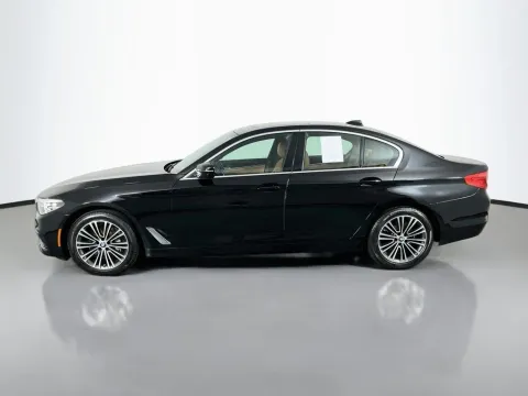 More photos of 2020 BMW 5 Series 540i xDrive at Clement Supercenter, MO