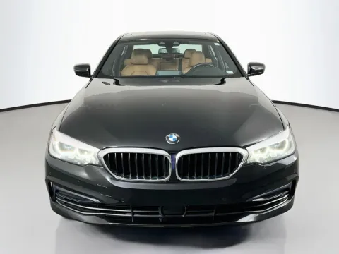 Photos of 2020 BMW 5 Series 540i xDrive for sale in St. Charles, MO at Clement Supercenter