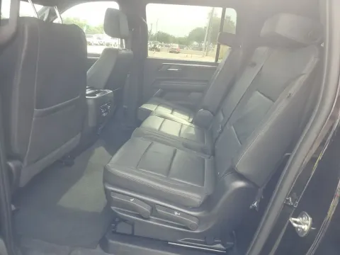 More photos of 2025 Chevrolet Suburban Z71 at Clement Supercenter, MO