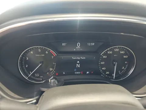 Photos of 2024 Cadillac CT5 Premium Luxury for sale in St. Charles, MO at Clement Supercenter