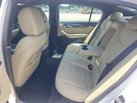 More photos of 2024 Cadillac CT5 Premium Luxury at Clement Supercenter, MO