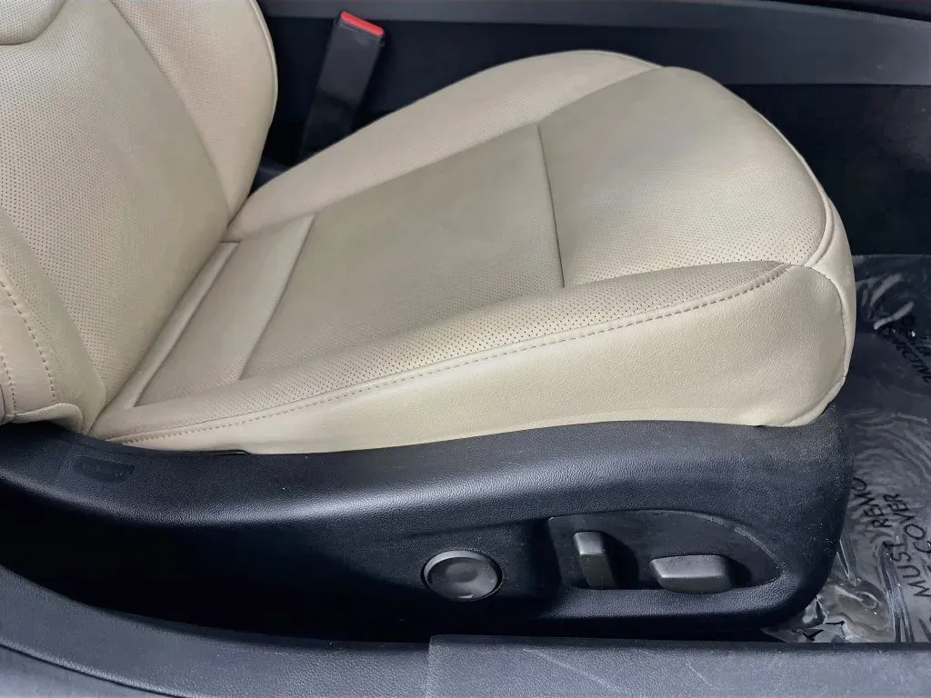 Cadillac CT5 photo 31