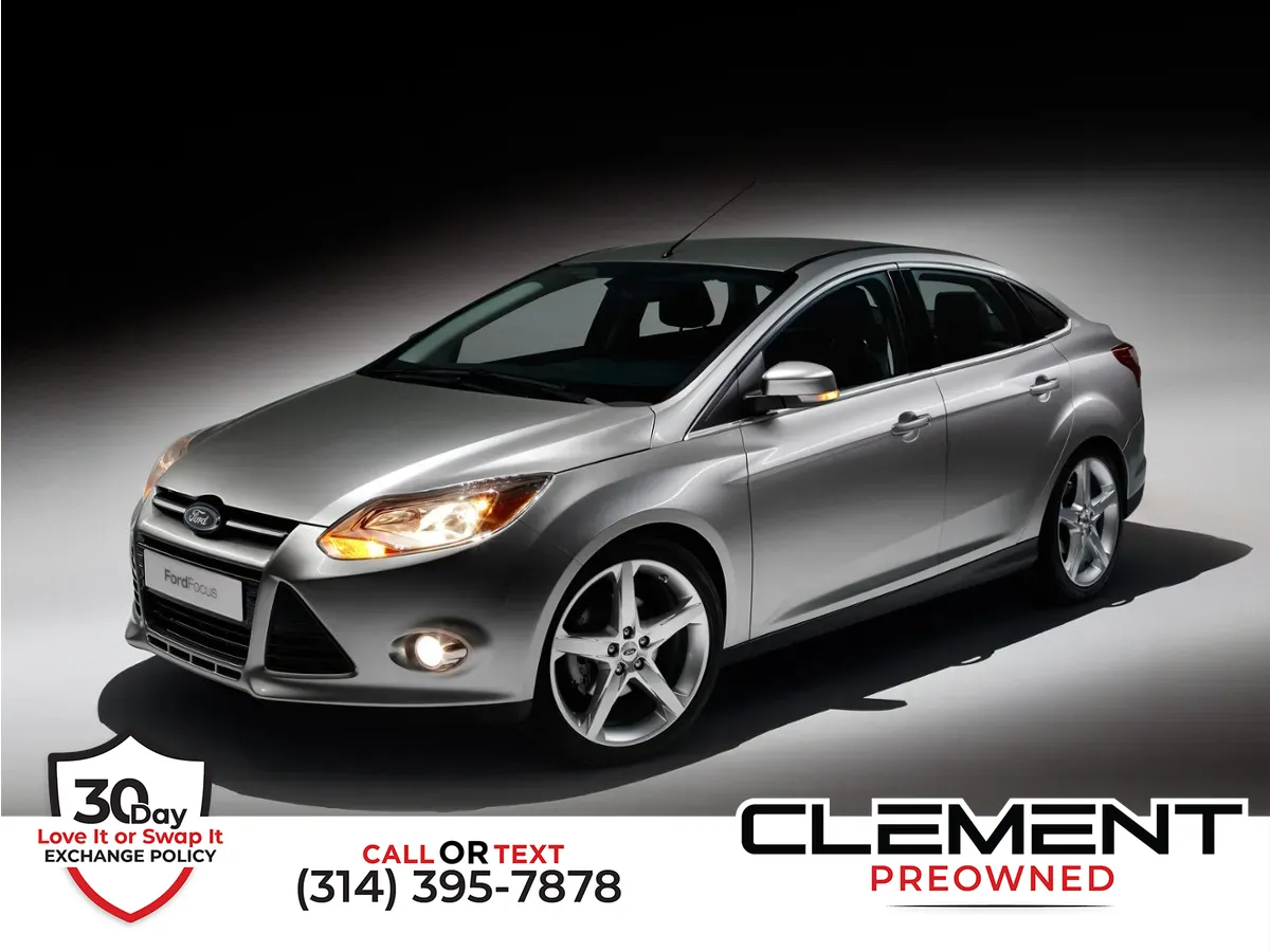 2014 Ford Focus SE for sale in St. Charles, MO