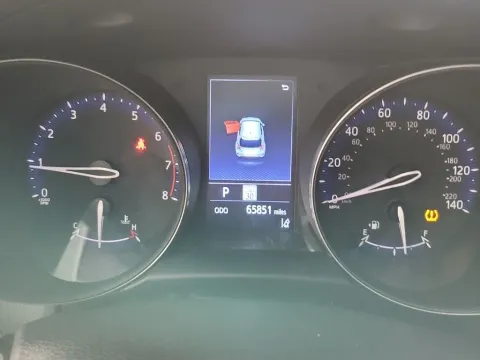 Photos of 2021 Toyota C-HR LE for sale in St. Charles, MO at Clement Supercenter
