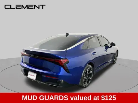 More photos of 2025 Kia K5 GT-Line at Clement Supercenter, MO