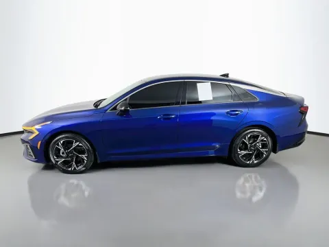 More photos of 2025 Kia K5 GT-Line at Clement Supercenter, MO