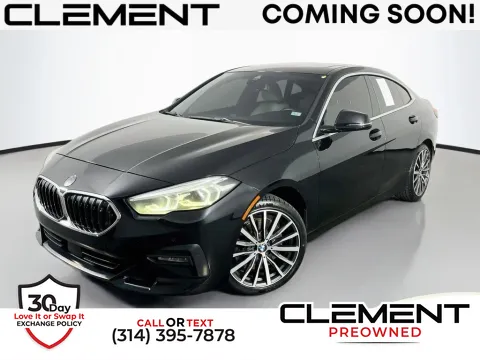 Black 2021 BMW 2 Series 228i xDrive for sale in St. Charles, MO