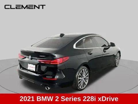 More photos of 2021 BMW 2 Series 228i xDrive at Clement Supercenter, MO
