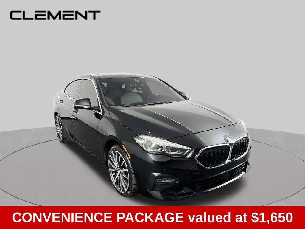 BMW 2 Series photo 3
