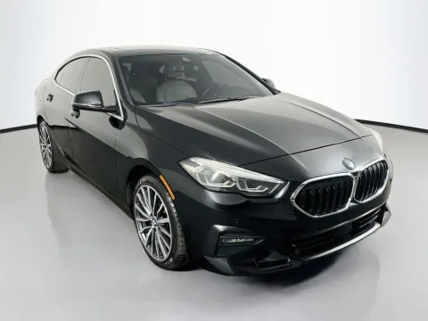 Another view of 2021 BMW 2 Series 228i xDrive for sale in St. Charles, MO at Clement Supercenter