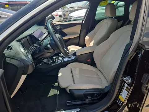 Another view of 2021 BMW 2 Series 228i xDrive for sale in St. Charles, MO at Clement Supercenter