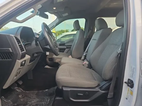 Another view of 2019 Ford F-150 XLT for sale in St. Charles, MO at Clement Supercenter