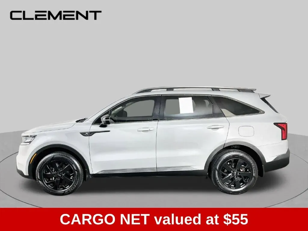 Kia Sorento photo 4