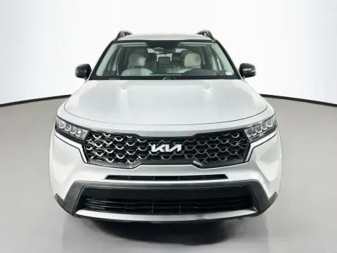 Photos of 2023 Kia Sorento X-Line S for sale in St. Charles, MO at Clement Supercenter