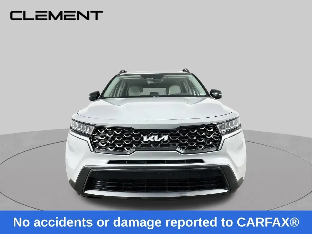 Kia Sorento photo 2