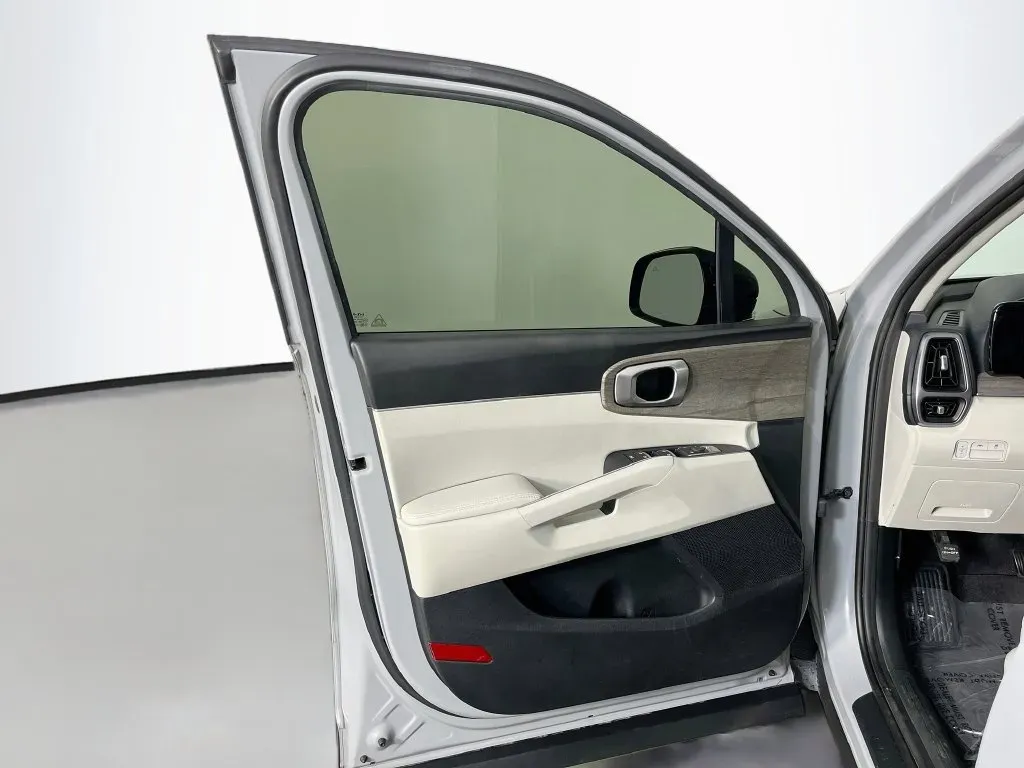 Kia Sorento photo 21