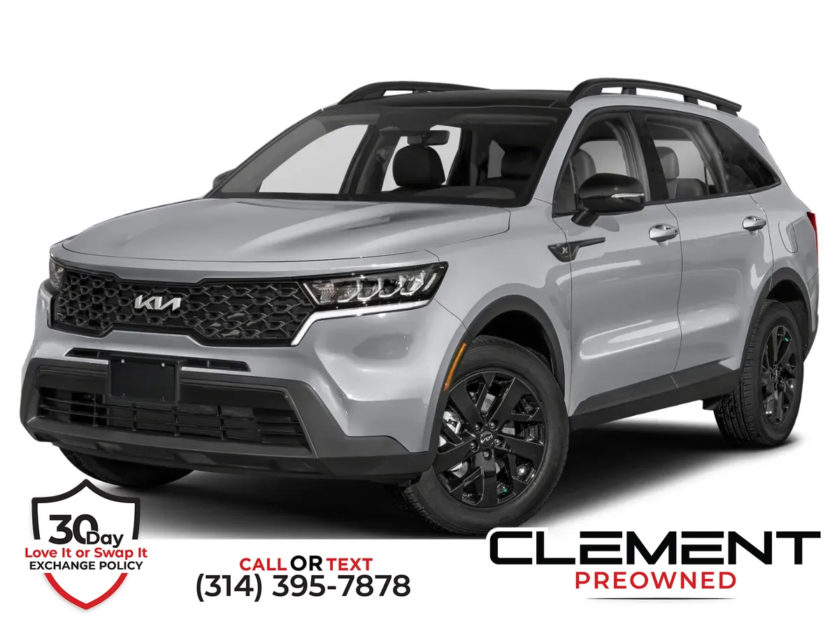 2023 Kia Sorento X-Line S for sale in St. Charles, MO