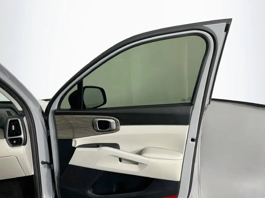 Kia Sorento photo 29