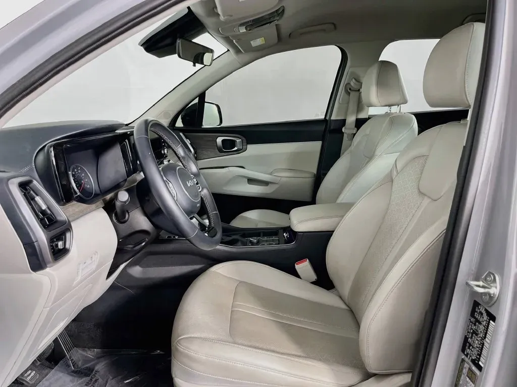 Kia Sorento photo 23