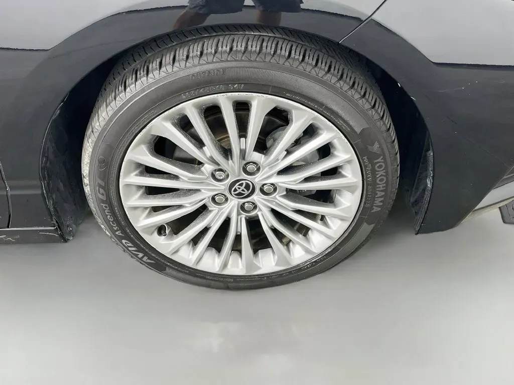 Toyota Avalon photo 38