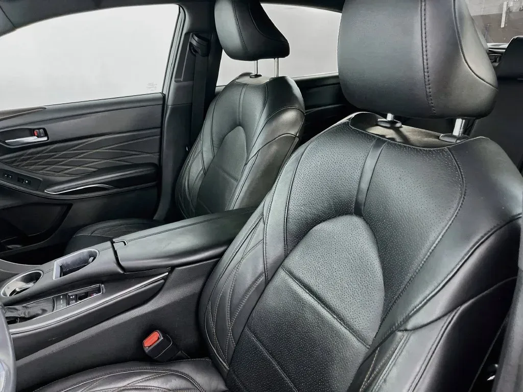 Toyota Avalon photo 29