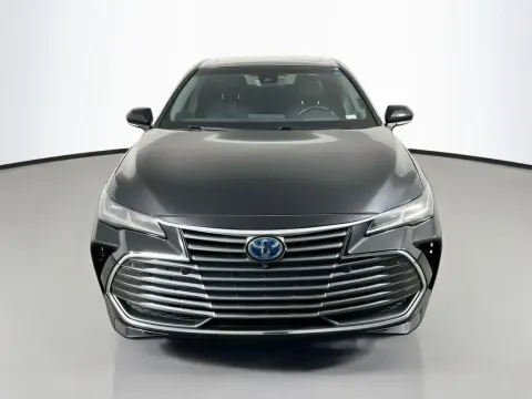 Photos of 2022 Toyota Avalon Hybrid Limited for sale in St. Charles, MO at Clement Supercenter