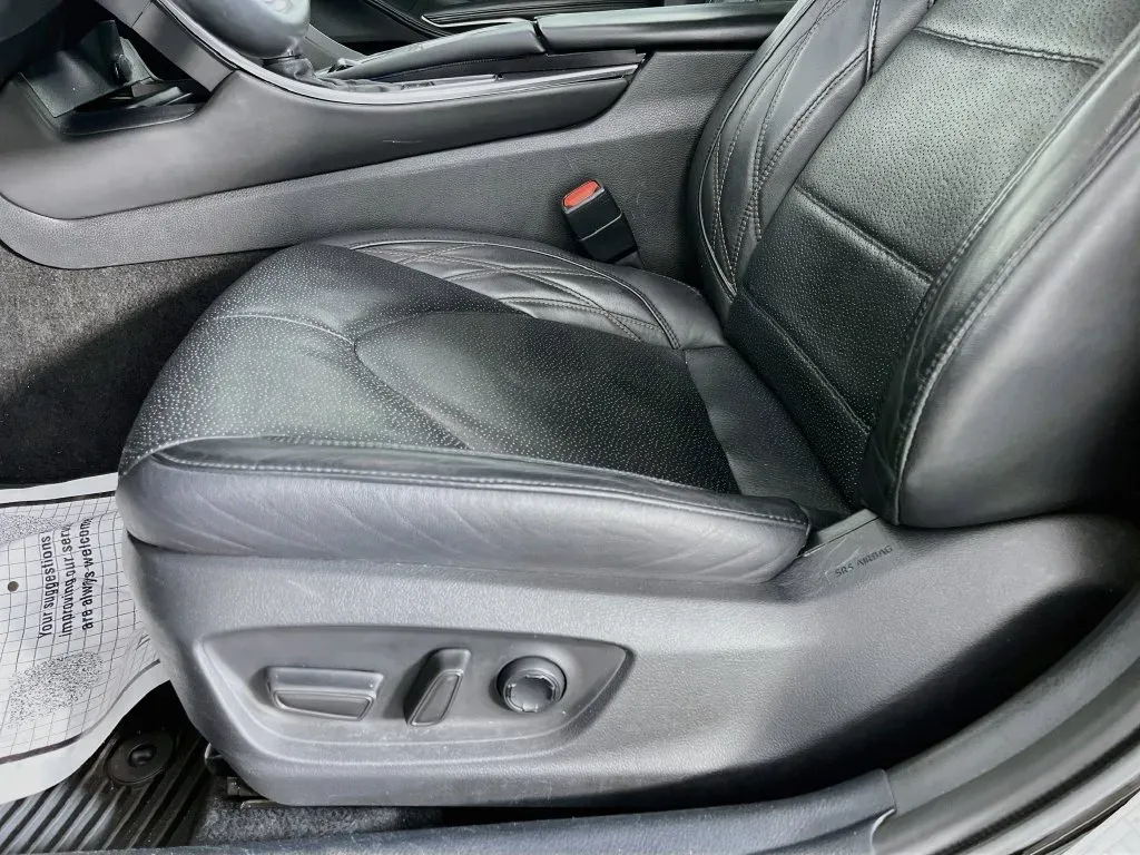 Toyota Avalon photo 28
