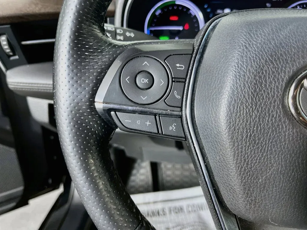Toyota Avalon photo 14