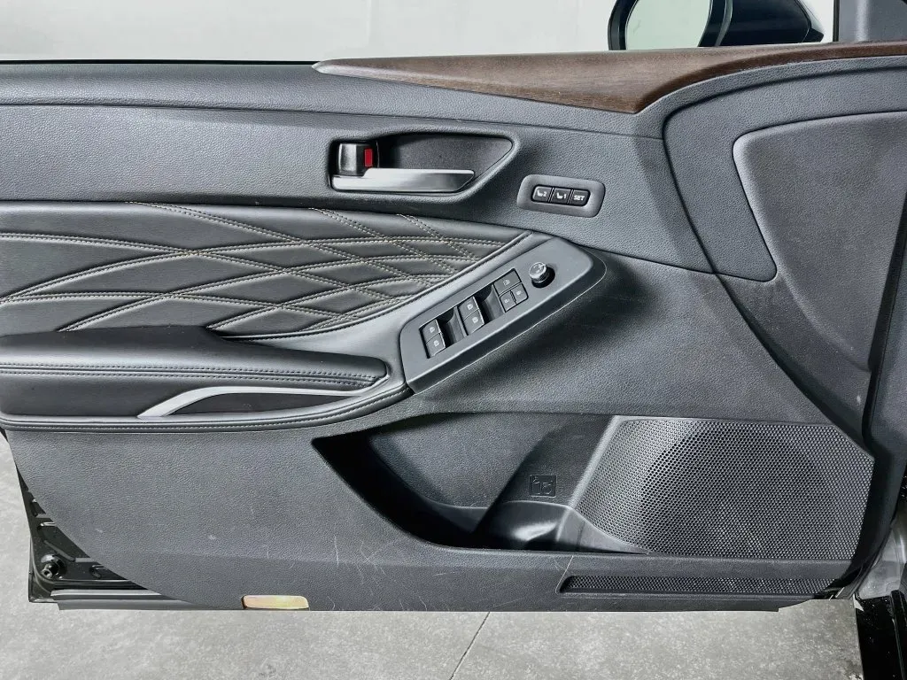 Toyota Avalon photo 27