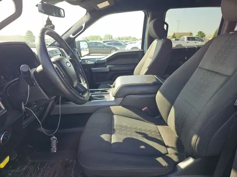 Another view of 2020 Ford F-150 XLT for sale in St. Charles, MO at Clement Supercenter