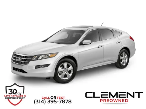 2012 Honda Crosstour EX for sale in St. Charles, MO