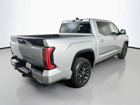 More photos of 2024 Toyota Tundra Hybrid Platinum at Clement Supercenter, MO