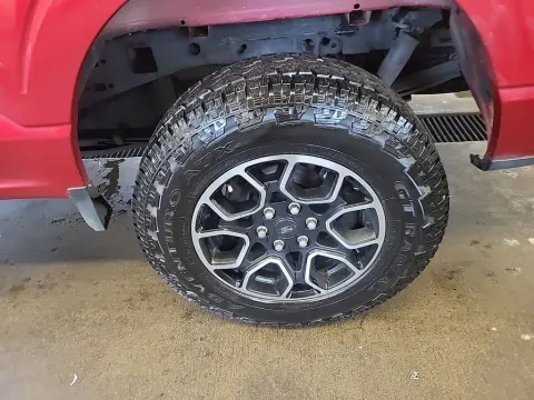 More photos of 2021 Ford F-150 XLT at Clement Supercenter, MO