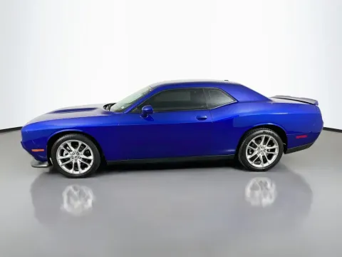 More photos of 2022 Dodge Challenger GT at Clement Supercenter, MO