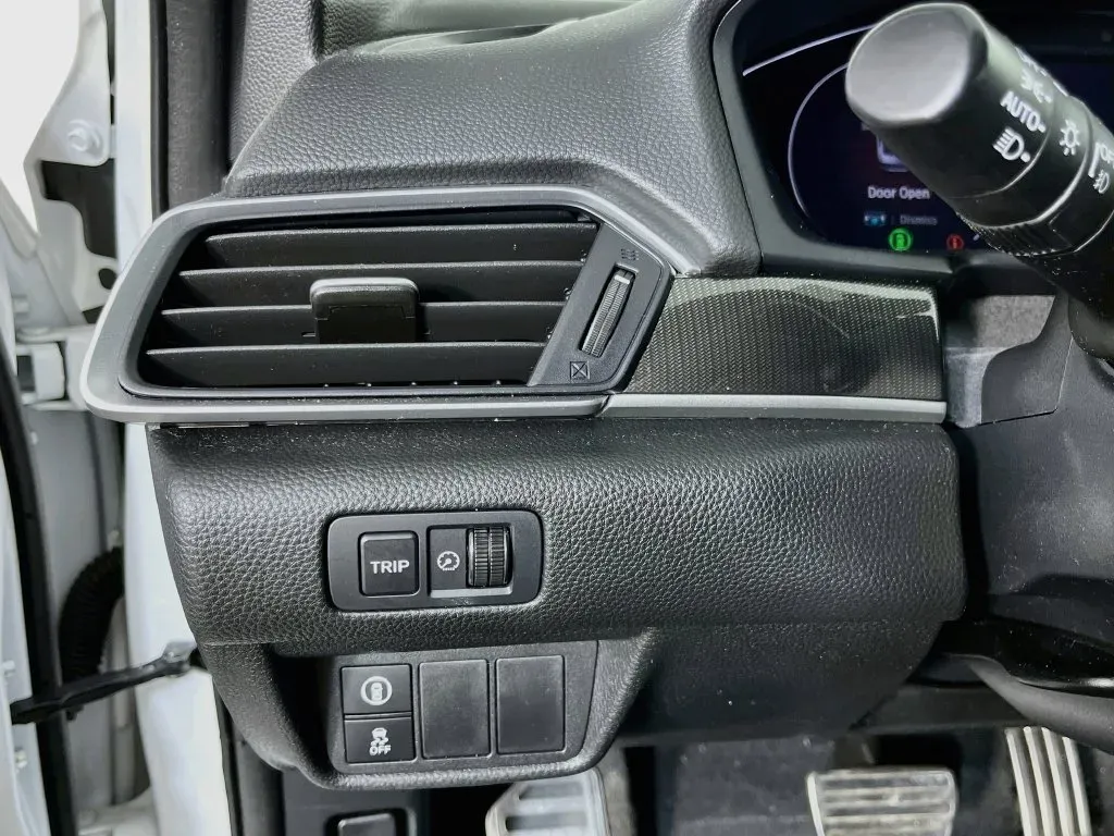 Honda Accord photo 11