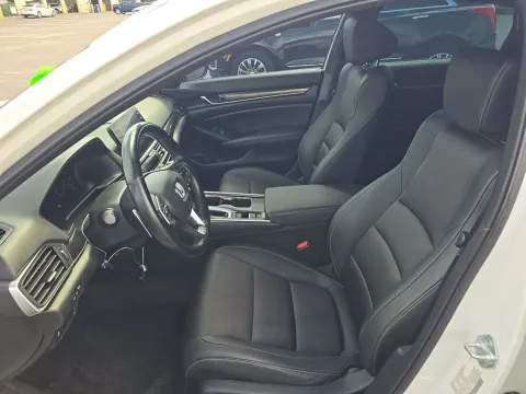 Another view of 2022 Honda Accord Sport for sale in St. Charles, MO at Clement Supercenter