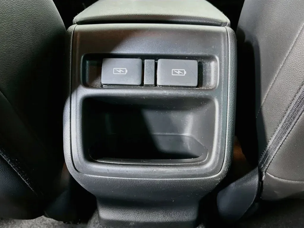 Honda Accord photo 31