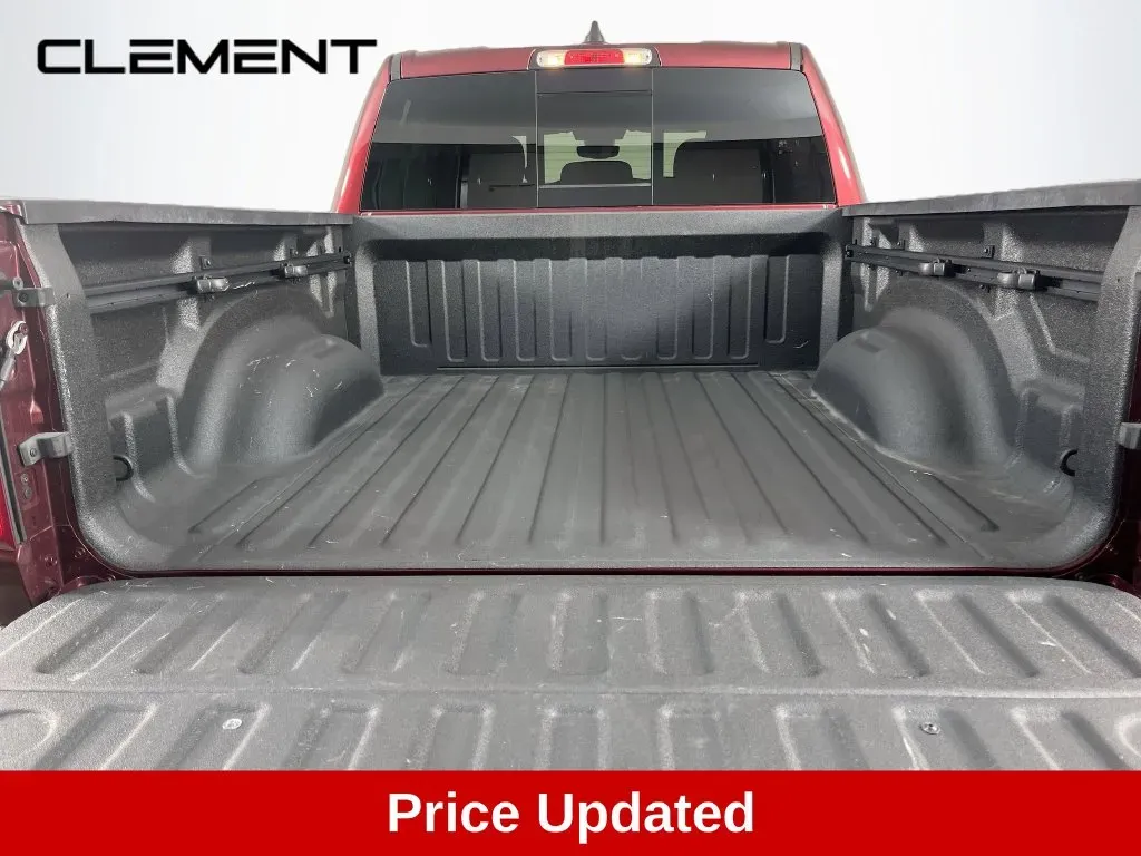 Ram 1500 photo 9