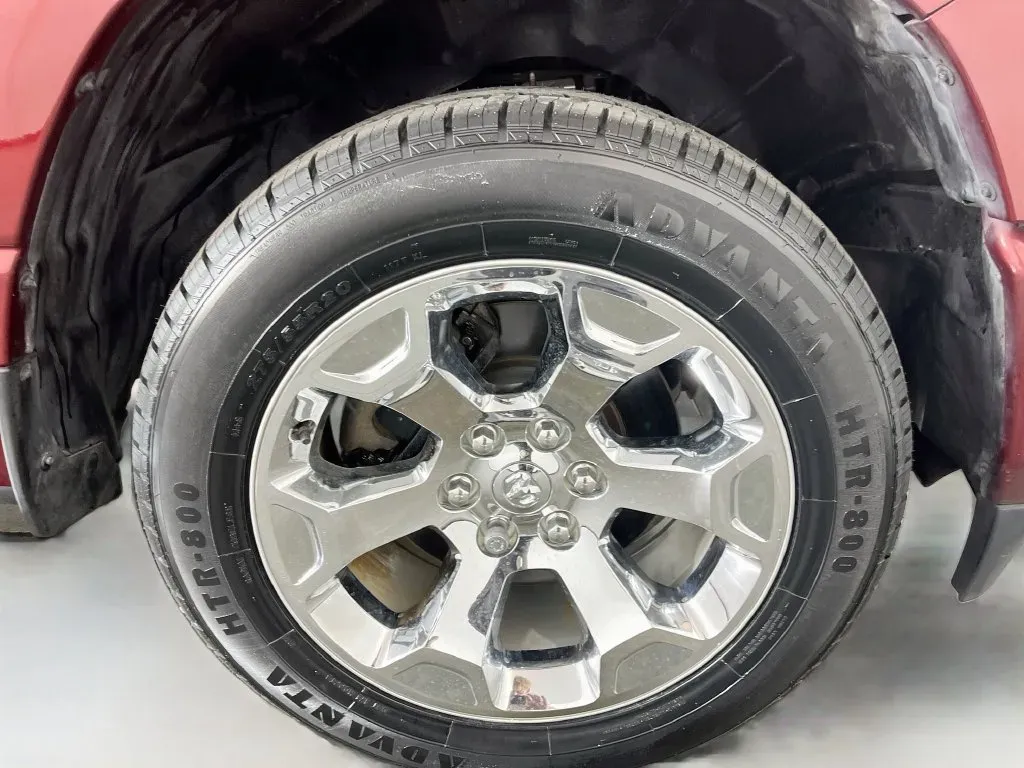Ram 1500 photo 38