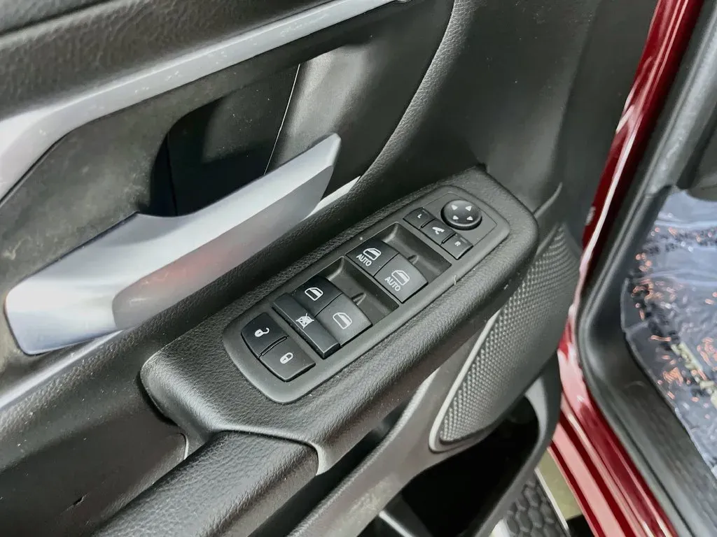 Ram 1500 photo 26