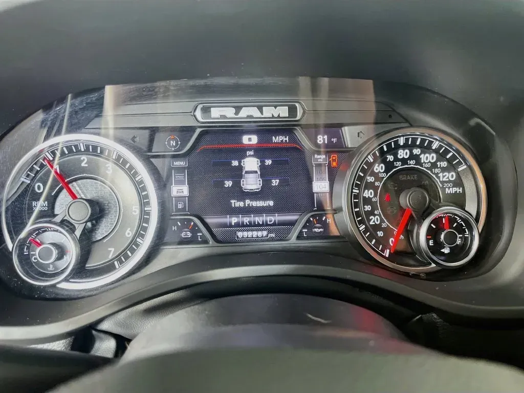 Ram 1500 photo 17