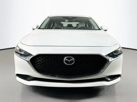 Photos of 2024 Mazda Mazda3 2.5 S Preferred Package for sale in St. Charles, MO at Clement Supercenter